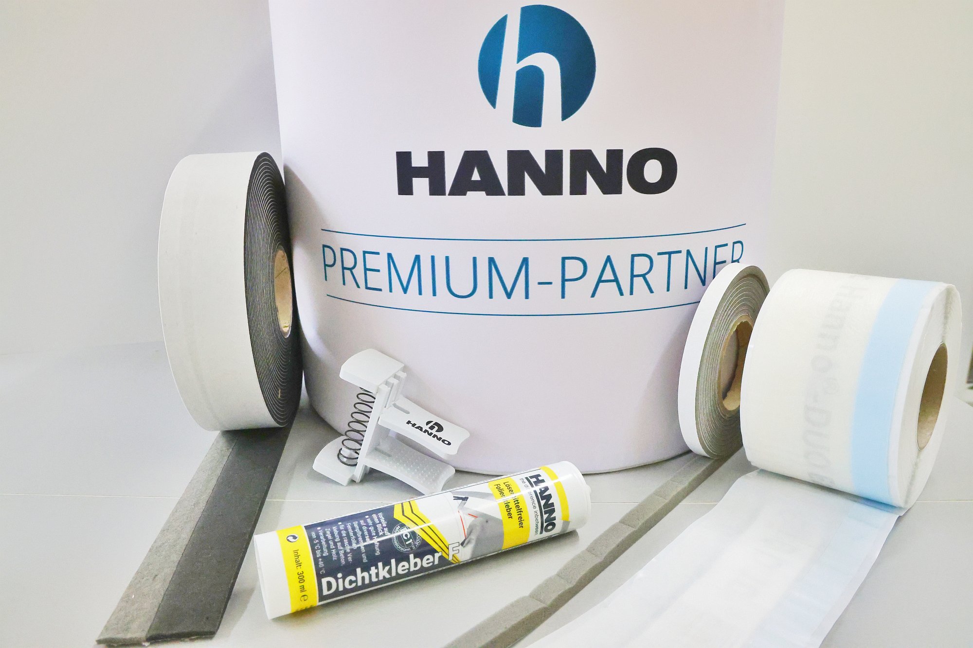 Hanno Premium Partner