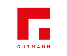 Gutmann Logo