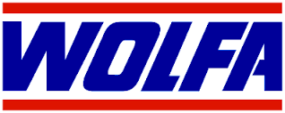 Wolfa Logo